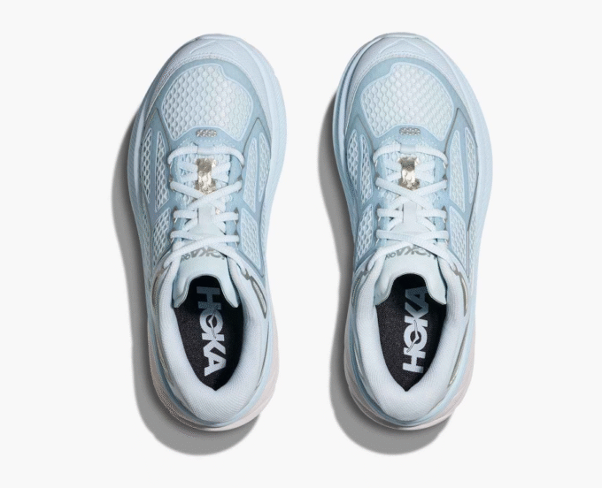 HOKA ONE ONE Elaro Crop Bra