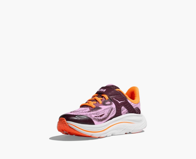 HOKA ONE ONE Elaro Crop Bra HOKA ONE ONE Elaro Crop Bra