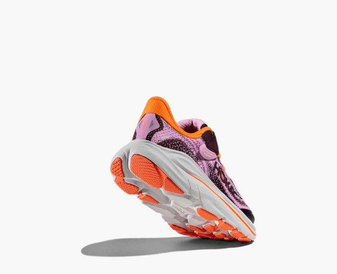 HOKA ONE ONE Elaro Crop Bra HOKA ONE ONE Elaro Crop Bra