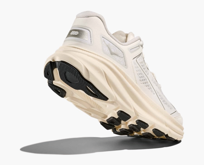 HOKA ONE ONE Elaro Crop Bra