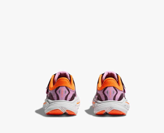 HOKA ONE ONE Elaro Crop Bra HOKA ONE ONE Elaro Crop Bra