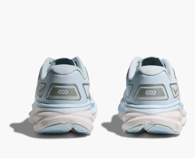 HOKA ONE ONE Elaro Crop Bra