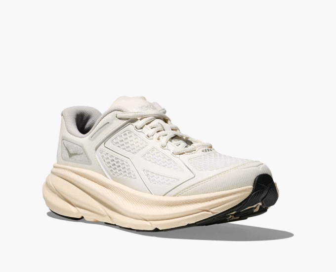 HOKA ONE ONE Elaro Crop Bra