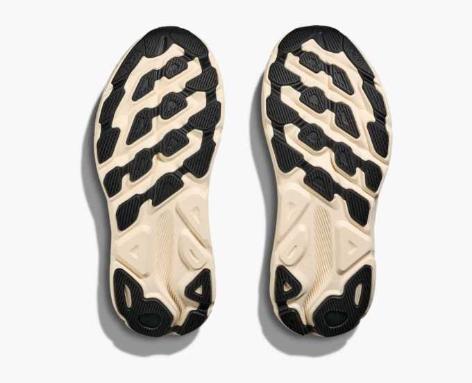 HOKA ONE ONE Elaro Crop Bra