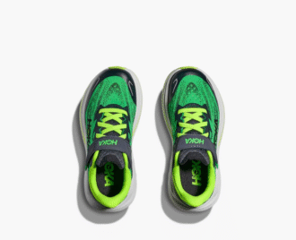 HOKA ONE ONE Elaro Knit Tight 27″