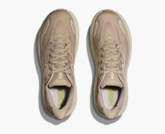 HOKA ONE ONE Elaro Knit Tight 27″