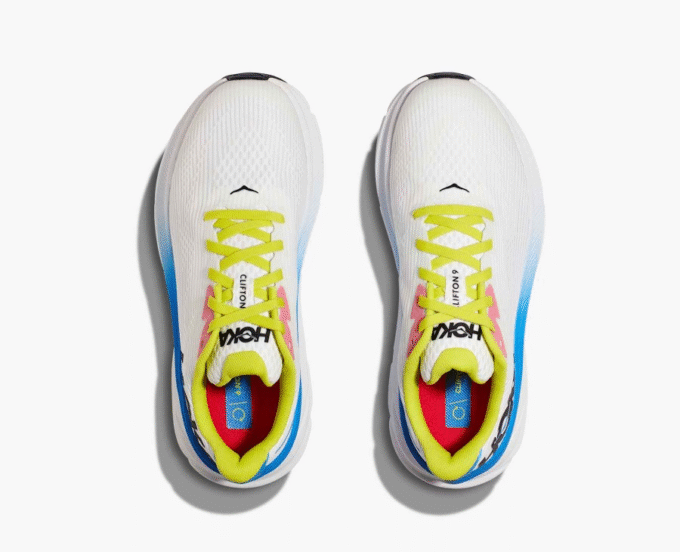 HOKA ONE ONE Elevon 2 TS