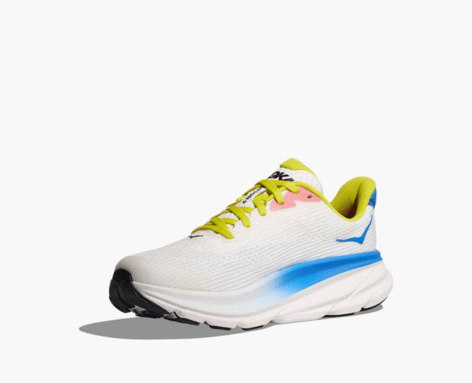 HOKA ONE ONE Elevon 2 TS