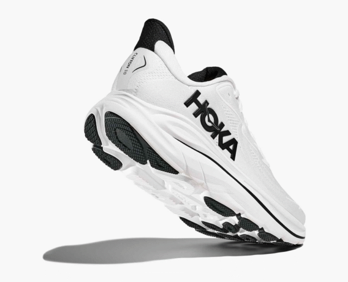 HOKA ONE ONE Elevon 2 TS