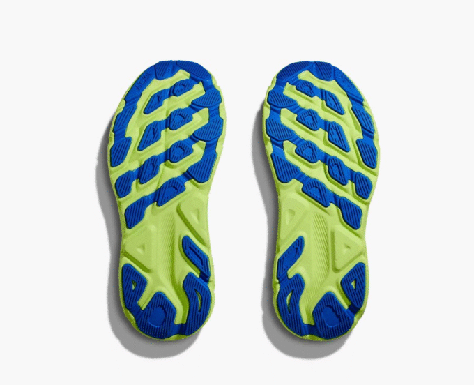 HOKA ONE ONE Elevon 2 TS