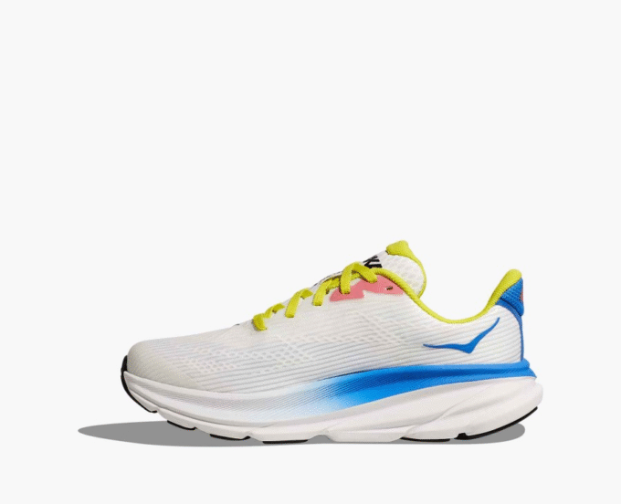 HOKA ONE ONE Elevon 2 TS