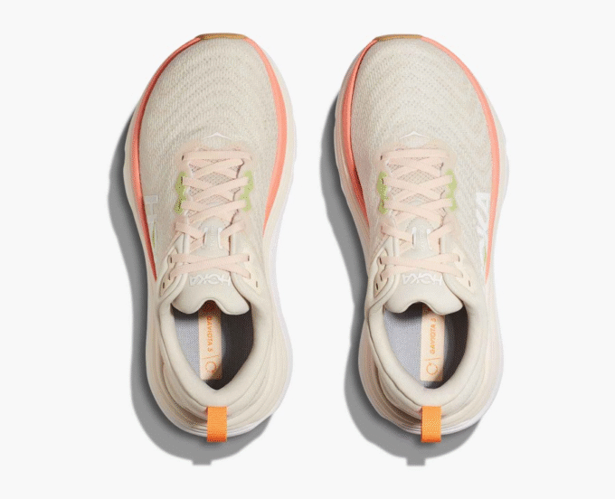 HOKA ONE ONE Glide 5” Short w/Brief