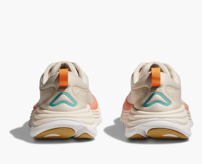 HOKA ONE ONE Glide 5” Short w/Brief