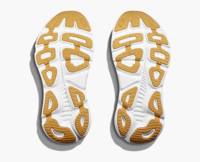 HOKA ONE ONE Glide 5” Short w/Brief