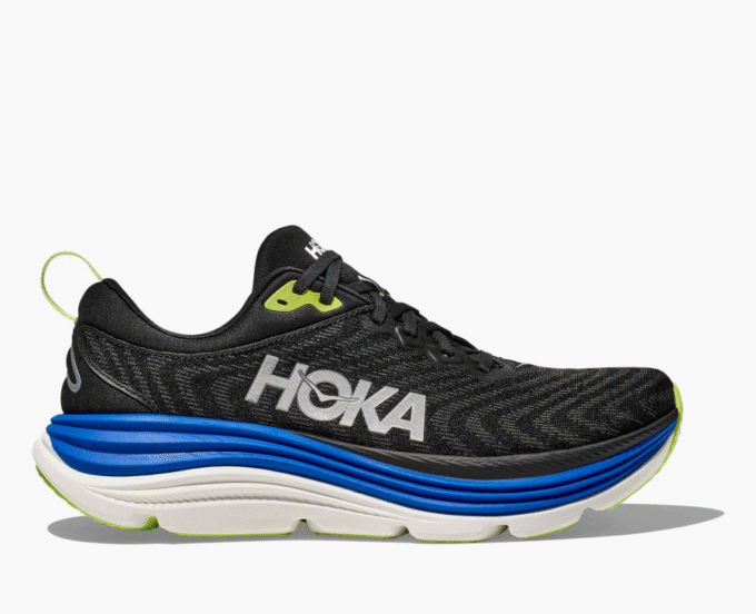 HOKA ONE ONE Glide 7” Short 2in1