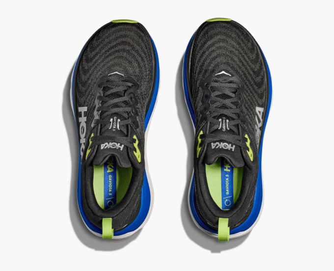 HOKA ONE ONE Glide 7” Short 2in1