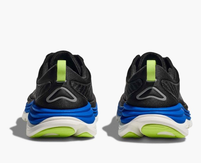 HOKA ONE ONE Glide 7” Short 2in1