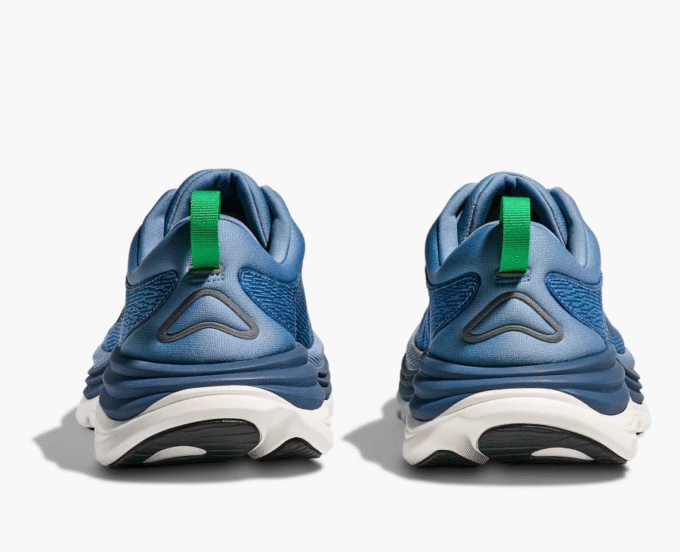 HOKA ONE ONE GlideTech Short Sleeve