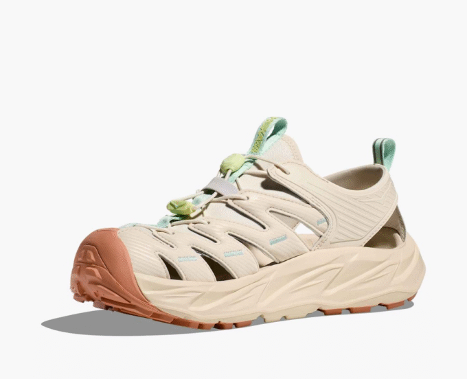 HOKA ONE ONE Hoka Collage Short Sleeve Tee HOKA ONE ONE Hoka Collage Short Sleeve Tee