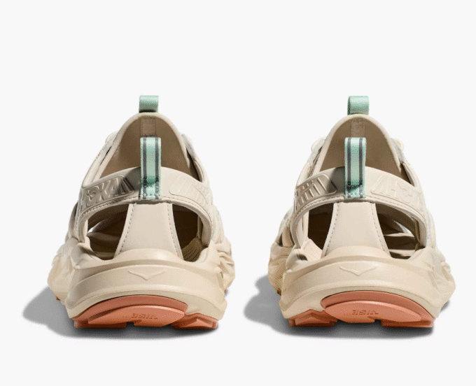 HOKA ONE ONE Hoka Collage Short Sleeve Tee HOKA ONE ONE Hoka Collage Short Sleeve Tee