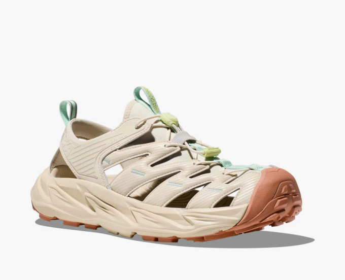 HOKA ONE ONE Hoka Collage Short Sleeve Tee HOKA ONE ONE Hoka Collage Short Sleeve Tee