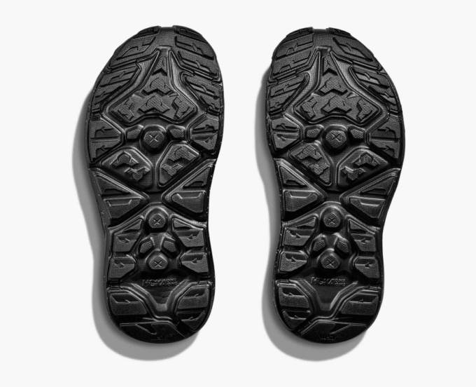 HOKA ONE ONE HOKA Collage Short Sleeve Tee