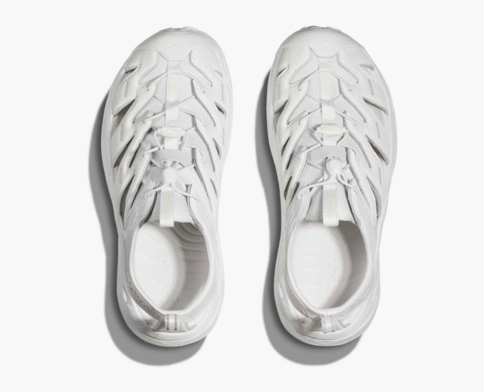 HOKA ONE ONE HOKA Essential Hoodie HOKA ONE ONE HOKA Essential Hoodie