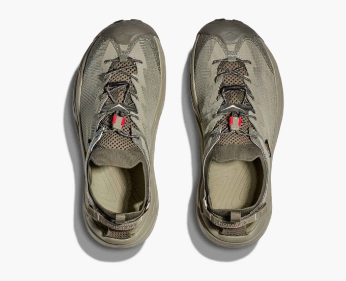 HOKA ONE ONE HOKA Essential Hoodie HOKA ONE ONE HOKA Essential Hoodie