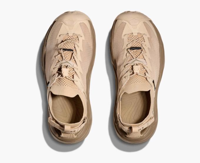 HOKA ONE ONE HOKA Essential Hoodie HOKA ONE ONE HOKA Essential Hoodie