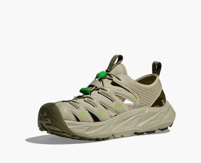 HOKA ONE ONE HOKA Essential Hoodie HOKA ONE ONE HOKA Essential Hoodie