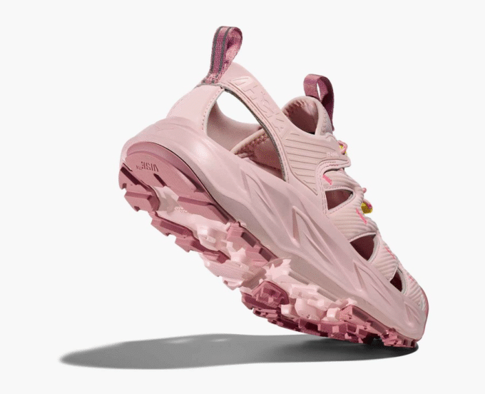 HOKA ONE ONE HOKA Essential Hoodie HOKA ONE ONE HOKA Essential Hoodie