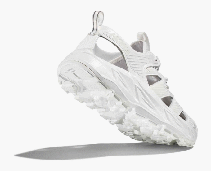 HOKA ONE ONE HOKA Essential Hoodie HOKA ONE ONE HOKA Essential Hoodie