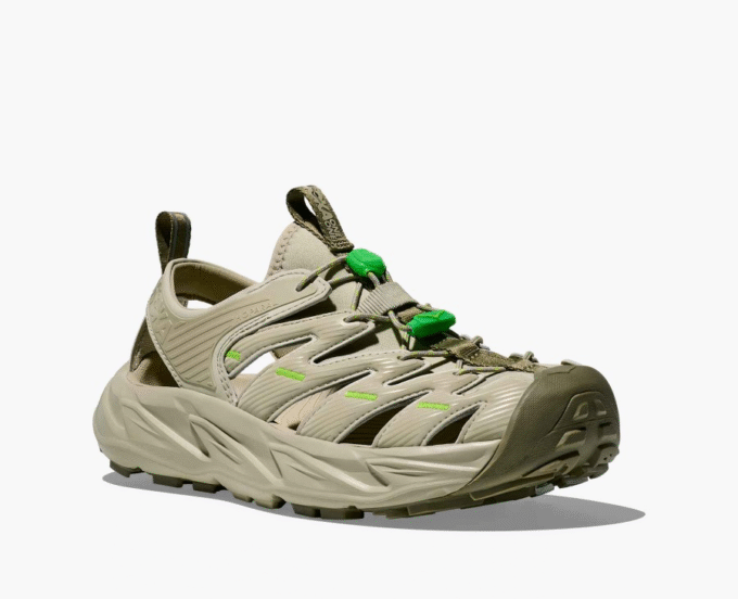 HOKA ONE ONE HOKA Essential Hoodie HOKA ONE ONE HOKA Essential Hoodie