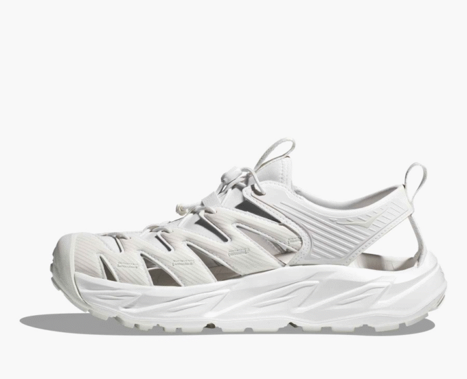 HOKA ONE ONE HOKA Essential Hoodie HOKA ONE ONE HOKA Essential Hoodie