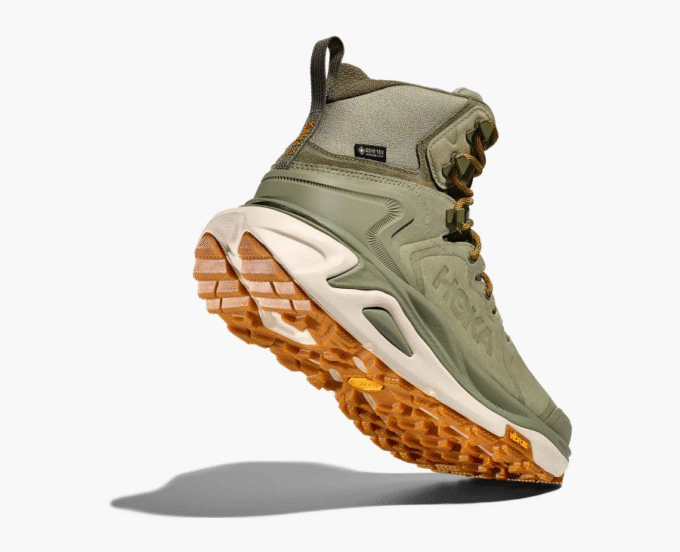 HOKA ONE ONE HOKA Essential Jogger