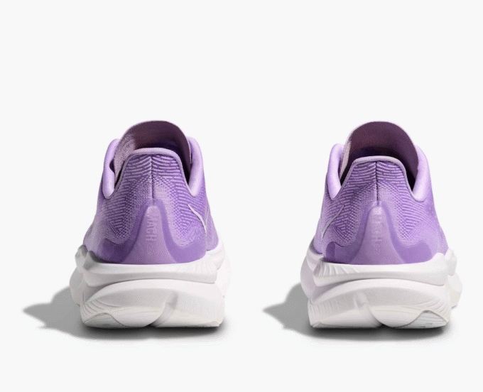 HOKA ONE ONE HOKA Manifesto Short Sleeve Tee