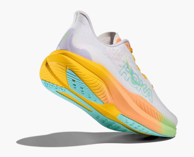 HOKA ONE ONE Mach 6
