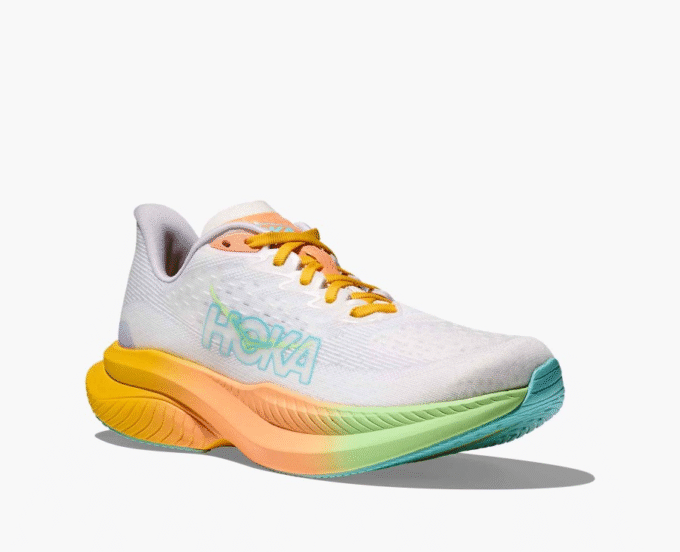 HOKA ONE ONE Mach 6