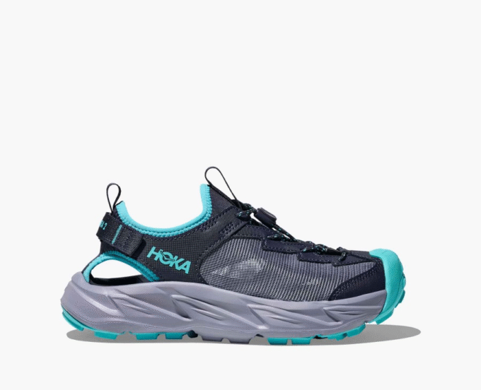 HOKA ONE ONE Kaha 3 Low GTX