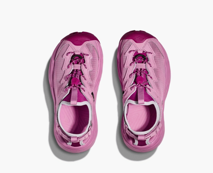 HOKA ONE ONE Kaha 3 Low GTX