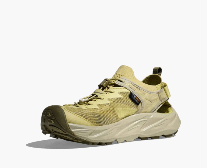 HOKA ONE ONE Kaha 3 Low GTX