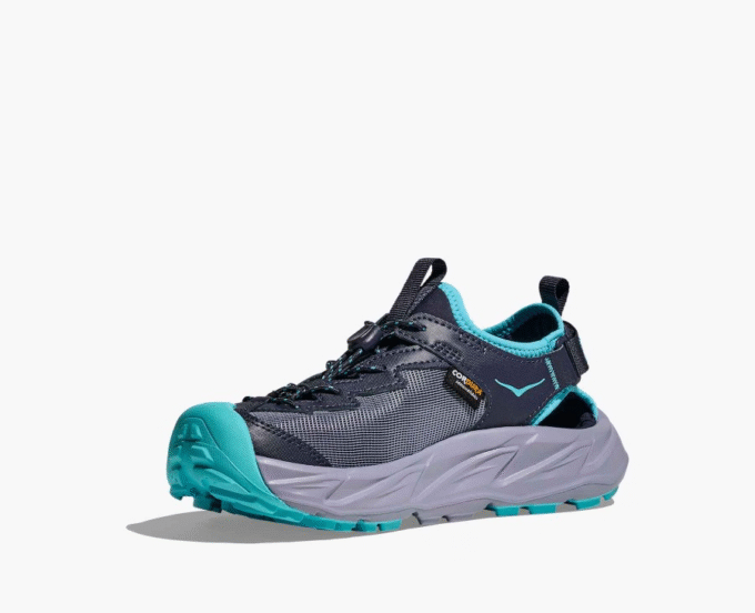 HOKA ONE ONE Kaha 3 Low GTX