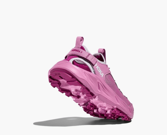 HOKA ONE ONE Kaha 3 Low GTX