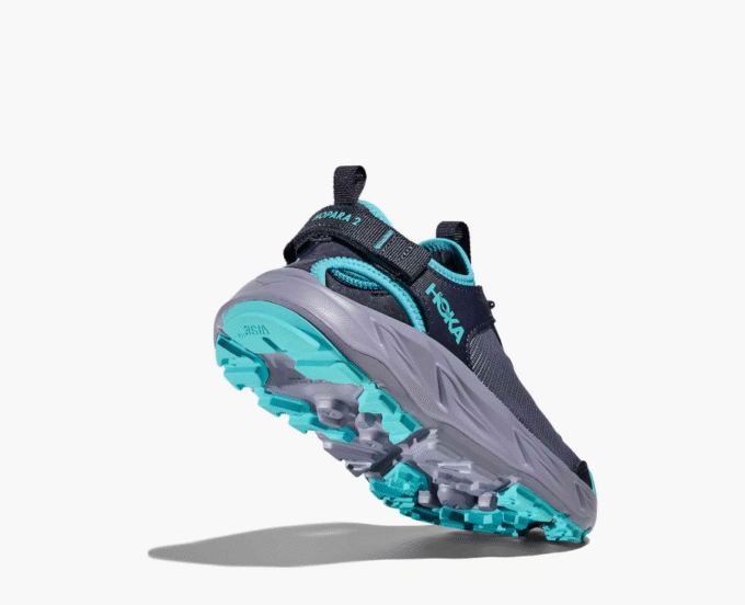 HOKA ONE ONE Kaha 3 Low GTX