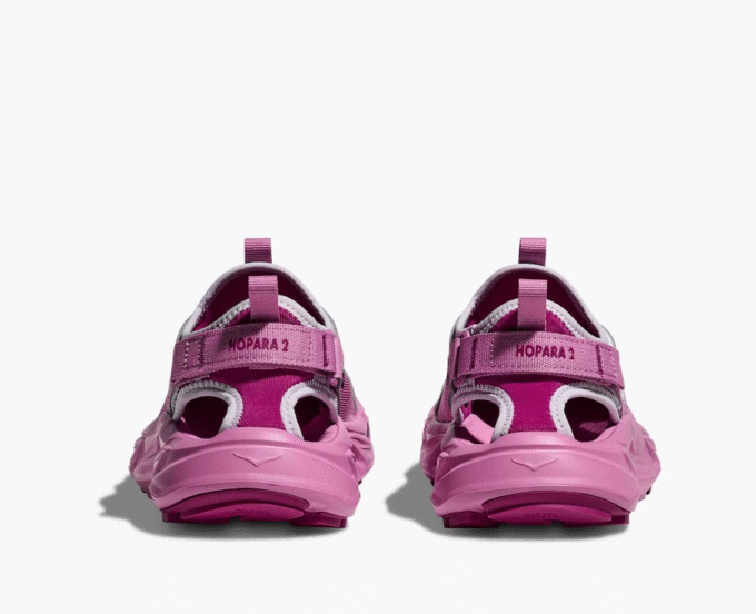 HOKA ONE ONE Kaha 3 Low GTX