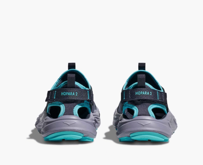 HOKA ONE ONE Kaha 3 Low GTX