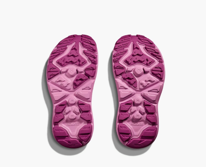 HOKA ONE ONE Kaha 3 Low GTX