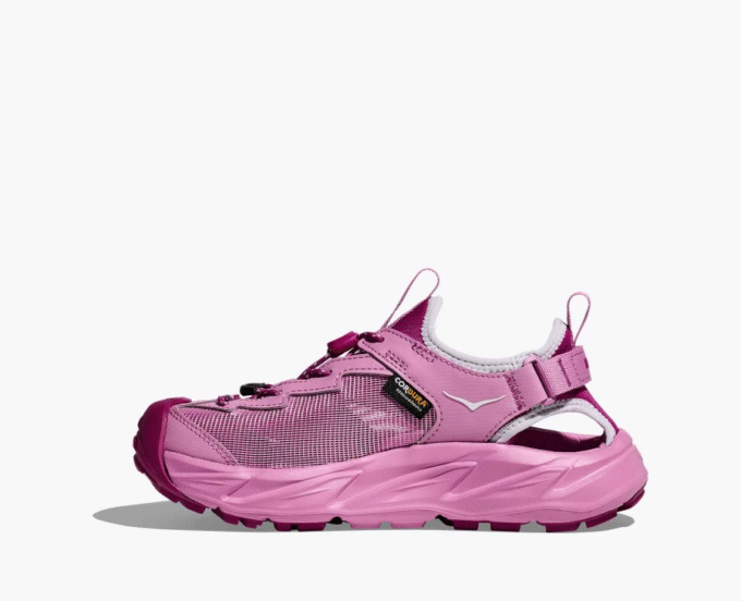 HOKA ONE ONE Kaha 3 Low GTX