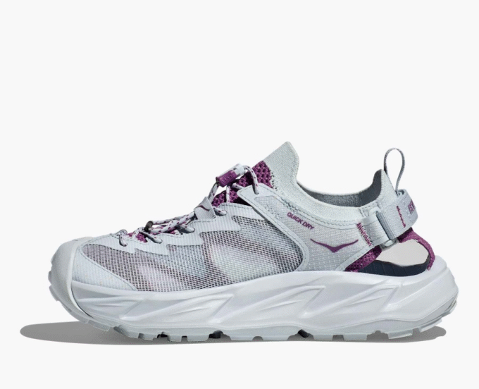 HOKA ONE ONE Kaha 3 Low GTX