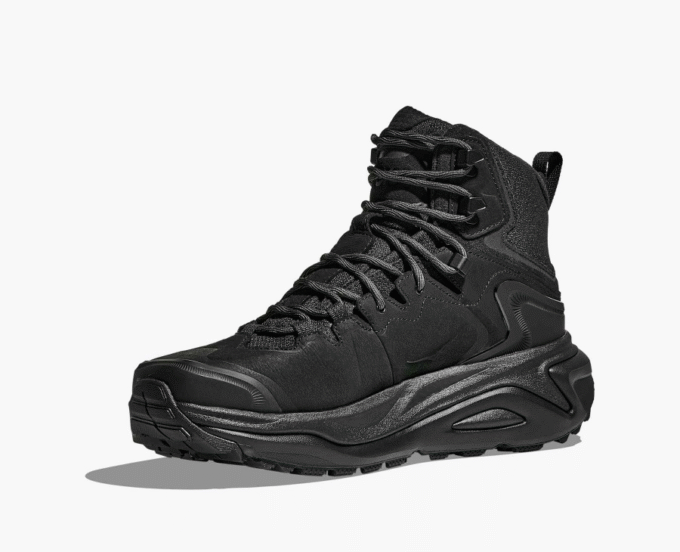 HOKA ONE ONE Kaitoro Knit Pant